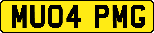 MU04PMG