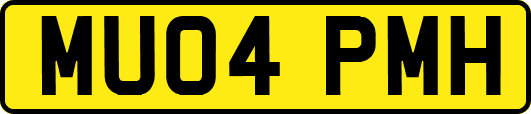 MU04PMH