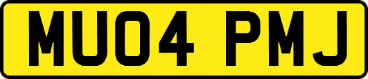 MU04PMJ