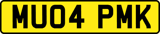 MU04PMK
