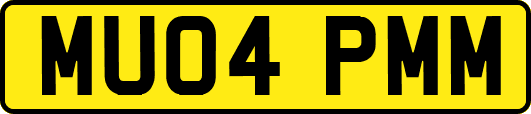 MU04PMM