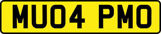 MU04PMO