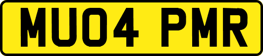 MU04PMR