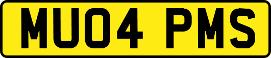 MU04PMS