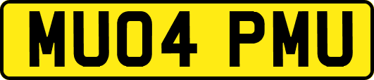 MU04PMU