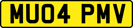 MU04PMV