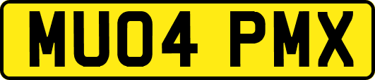 MU04PMX