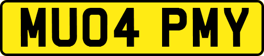 MU04PMY