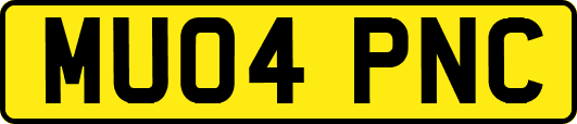 MU04PNC