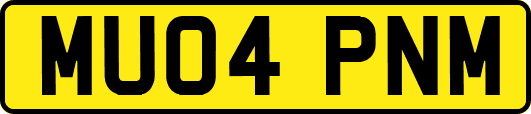 MU04PNM
