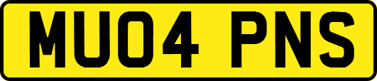 MU04PNS
