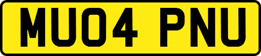 MU04PNU