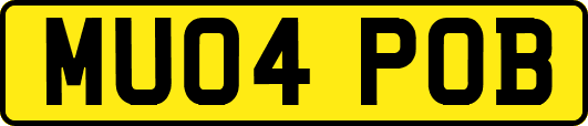 MU04POB