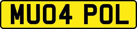 MU04POL