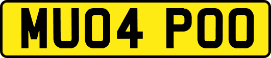 MU04POO