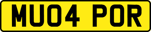 MU04POR