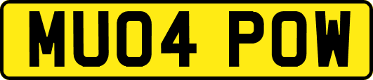 MU04POW