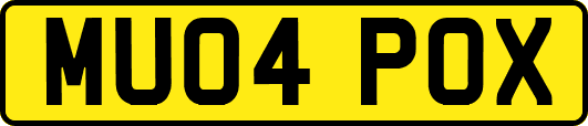 MU04POX