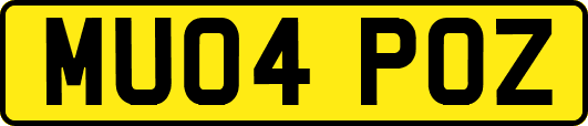 MU04POZ