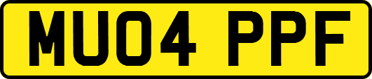 MU04PPF