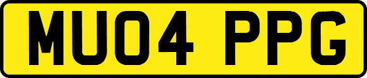 MU04PPG