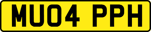 MU04PPH
