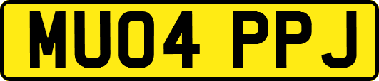 MU04PPJ
