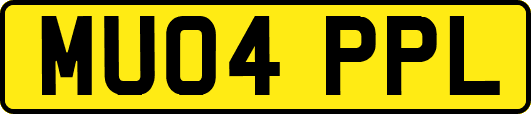 MU04PPL