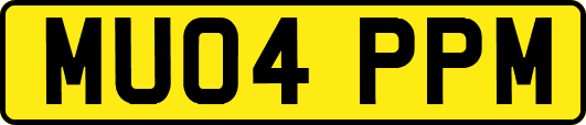 MU04PPM