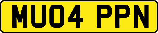 MU04PPN