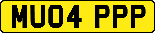 MU04PPP