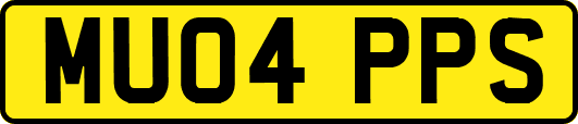 MU04PPS