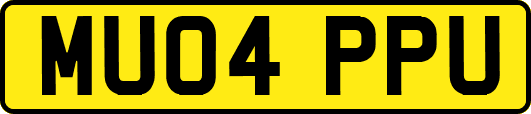 MU04PPU
