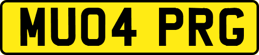 MU04PRG