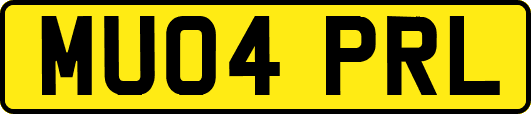 MU04PRL