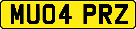 MU04PRZ