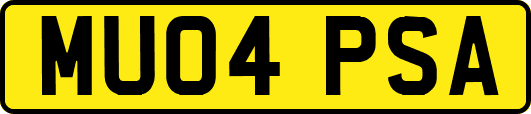 MU04PSA