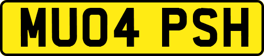 MU04PSH