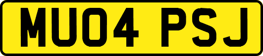 MU04PSJ