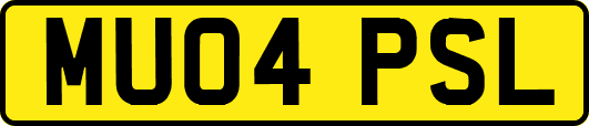 MU04PSL