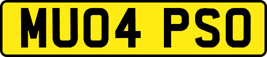 MU04PSO