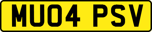 MU04PSV