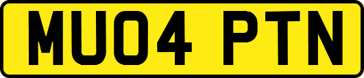 MU04PTN