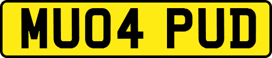 MU04PUD