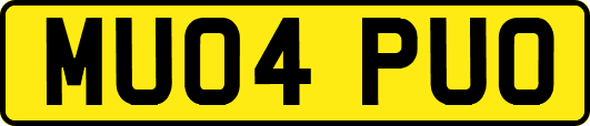 MU04PUO