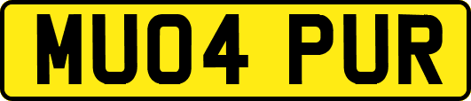 MU04PUR
