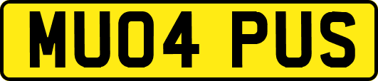 MU04PUS