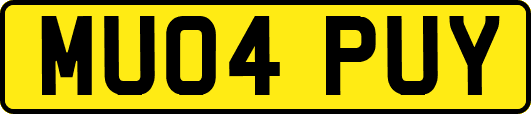 MU04PUY