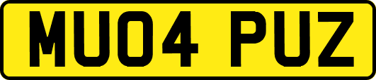 MU04PUZ