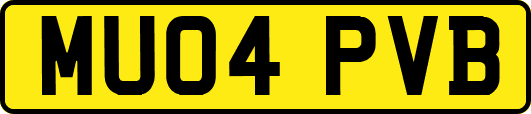 MU04PVB